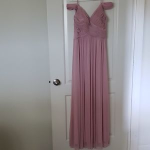 Bridesmaid Dress